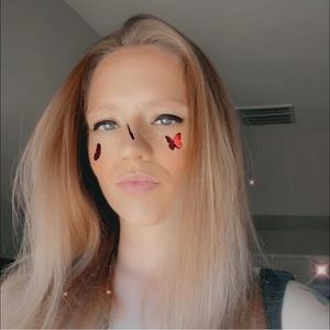 Meet your Posher, Megan